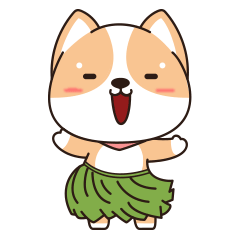 柯基十一日常篇第二弹