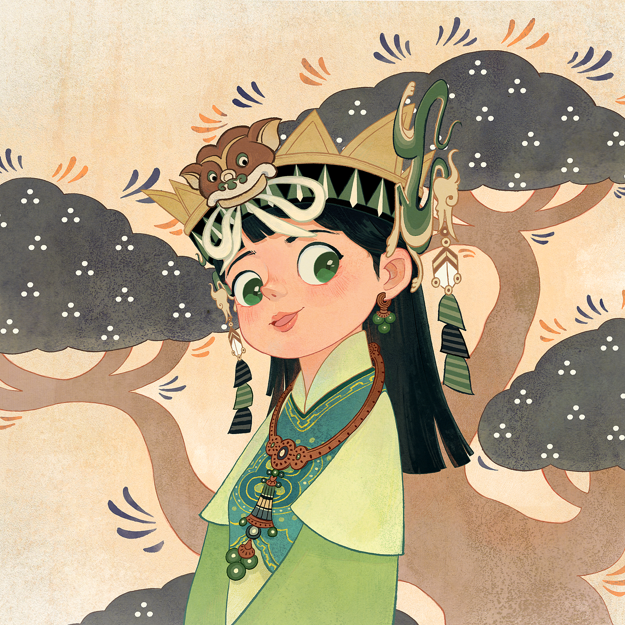 最近练习合集（图ZMzYyODgwMjI4） - 创作习作 - 站酷设计师点都得原创素材 - 站酷ZCOOL