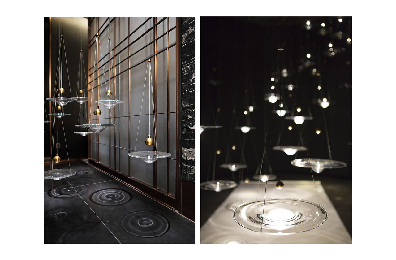 现代茶馆空间设计·年轻人的茶空间