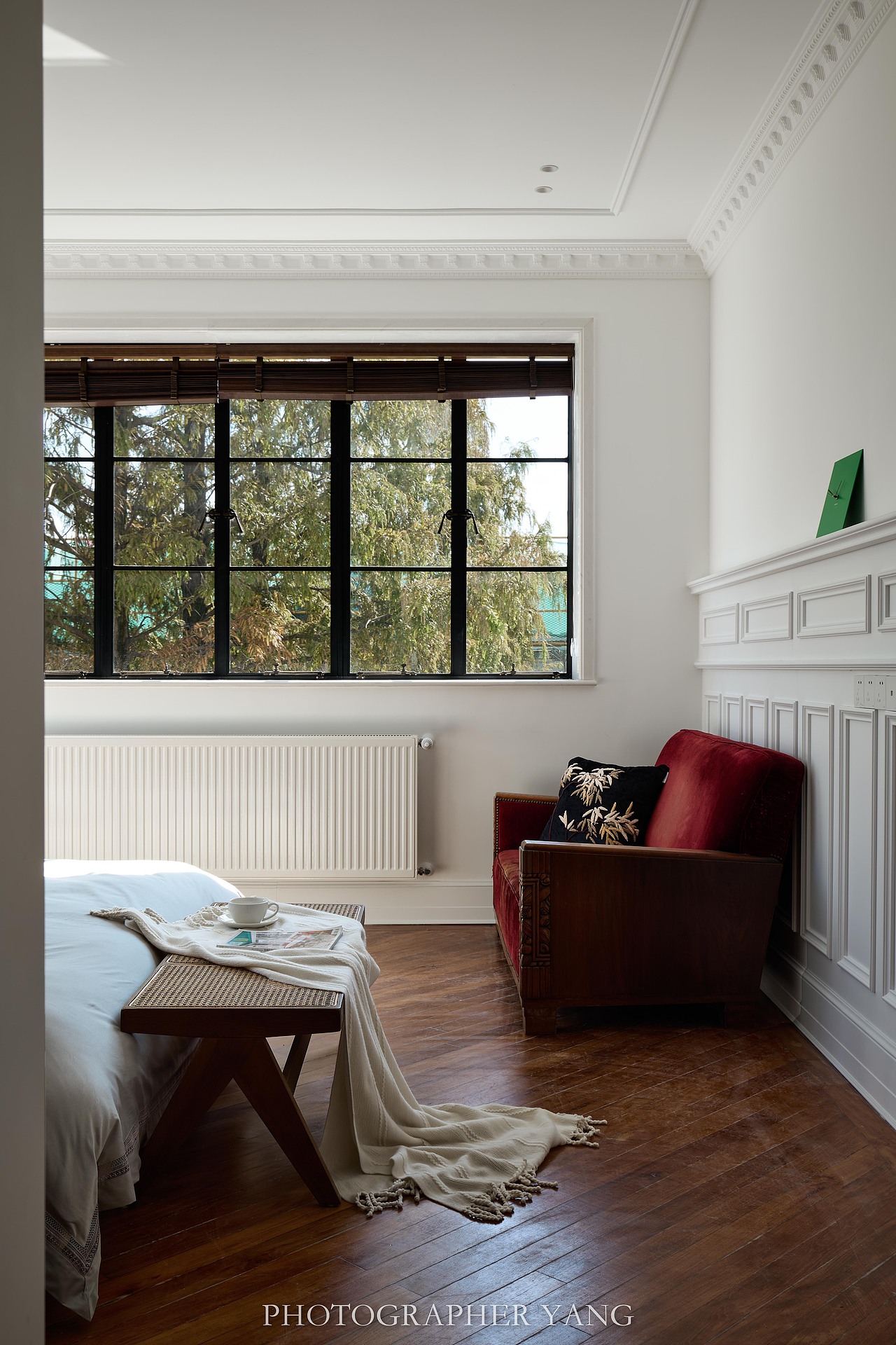 空间摄影-上海老洋房改造项目（图ZMzI4MzAwMzcy） - 家装设计 - 站酷设计师空间摄影师_杨洋原创素材 - 站酷ZCOOL