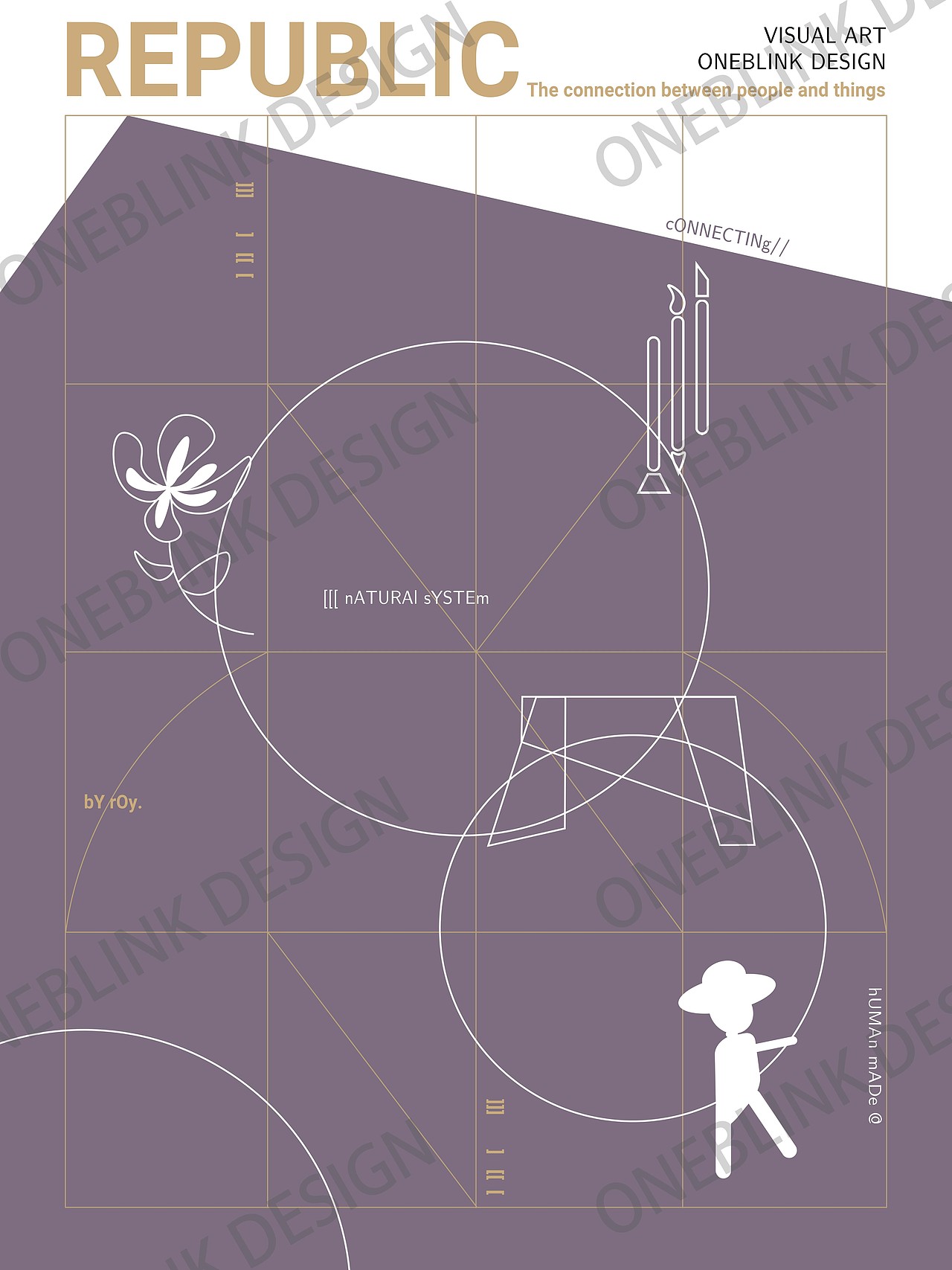 Republic共和（圖ZMzA5Mzc0MjUy） - 海報(bào) - 站酷設(shè)計(jì)師ONEBLINK原創(chuàng)素材 - 站酷ZCOOL