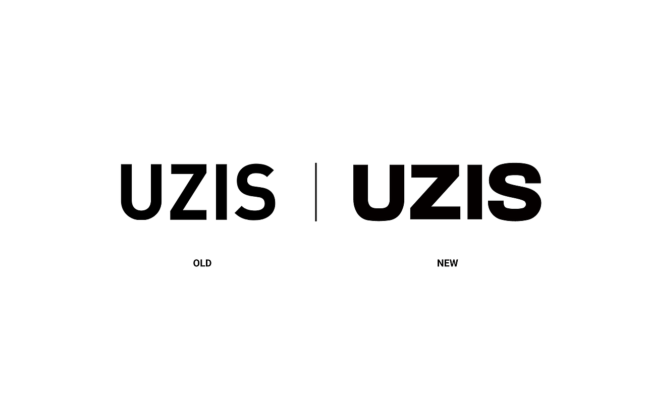 UZIS品牌升级设计-UZIS Brand upgrade design（图ZMzM2NTA1NDU2） - 品牌 - 站酷设计师NiceLabStudio原创素材 - 站酷ZCOOL