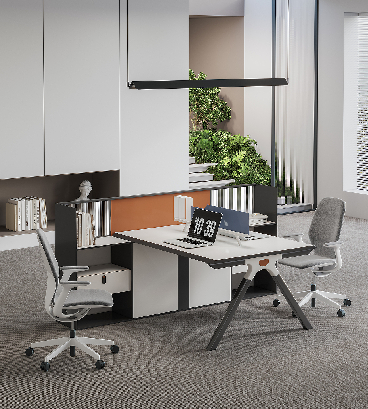 近期渲染练习2.0