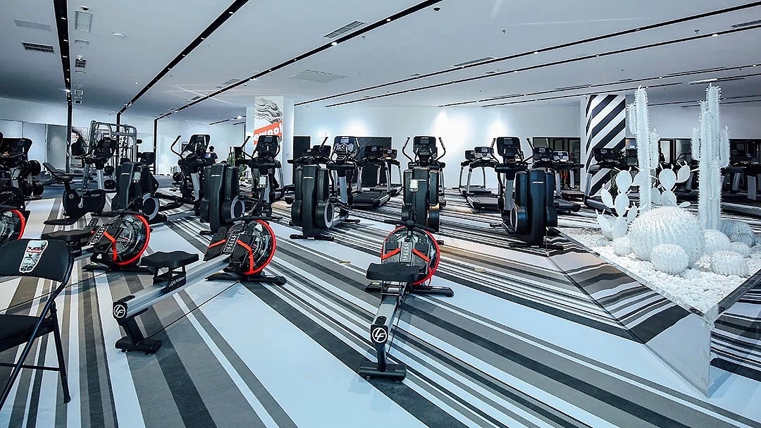 设计师都在找的PVC编织地毯，赶快收藏!（图ZMzQ5Nzk1Mjg0） - 商业空间设计 - 站酷设计师九运PVC编织地毯原创素材 - 站酷ZCOOL