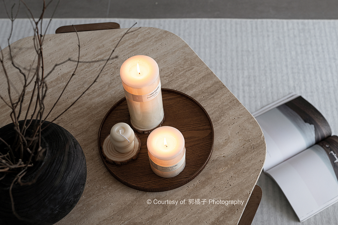 永泰.麓府--一个野生宠物博主的家