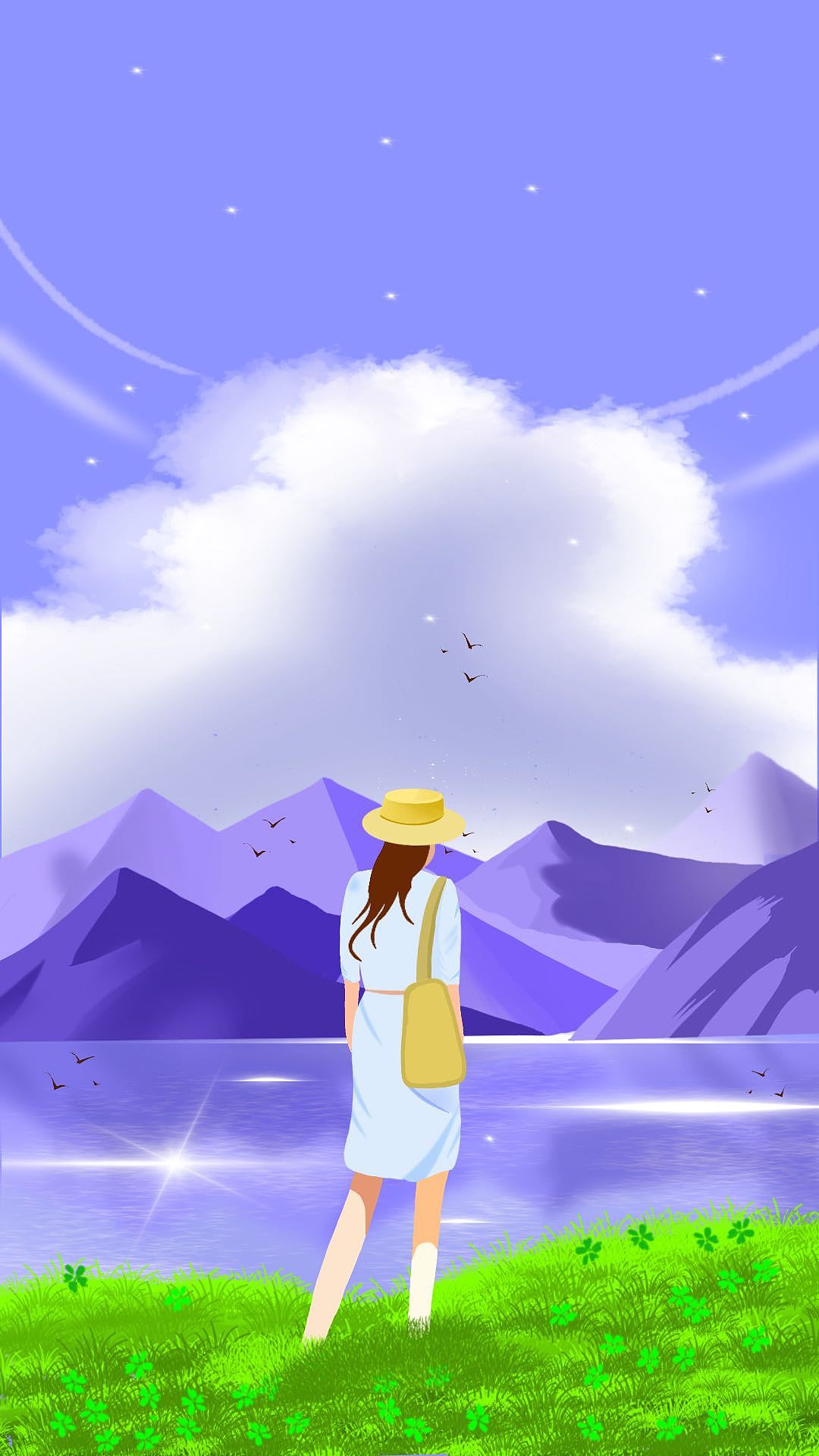 挑战21天养成一个好习惯