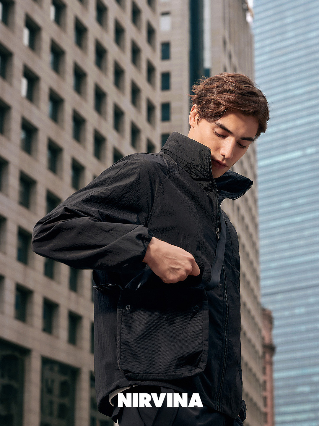 轻量玩家,重启都市机能风 | 星纳出品