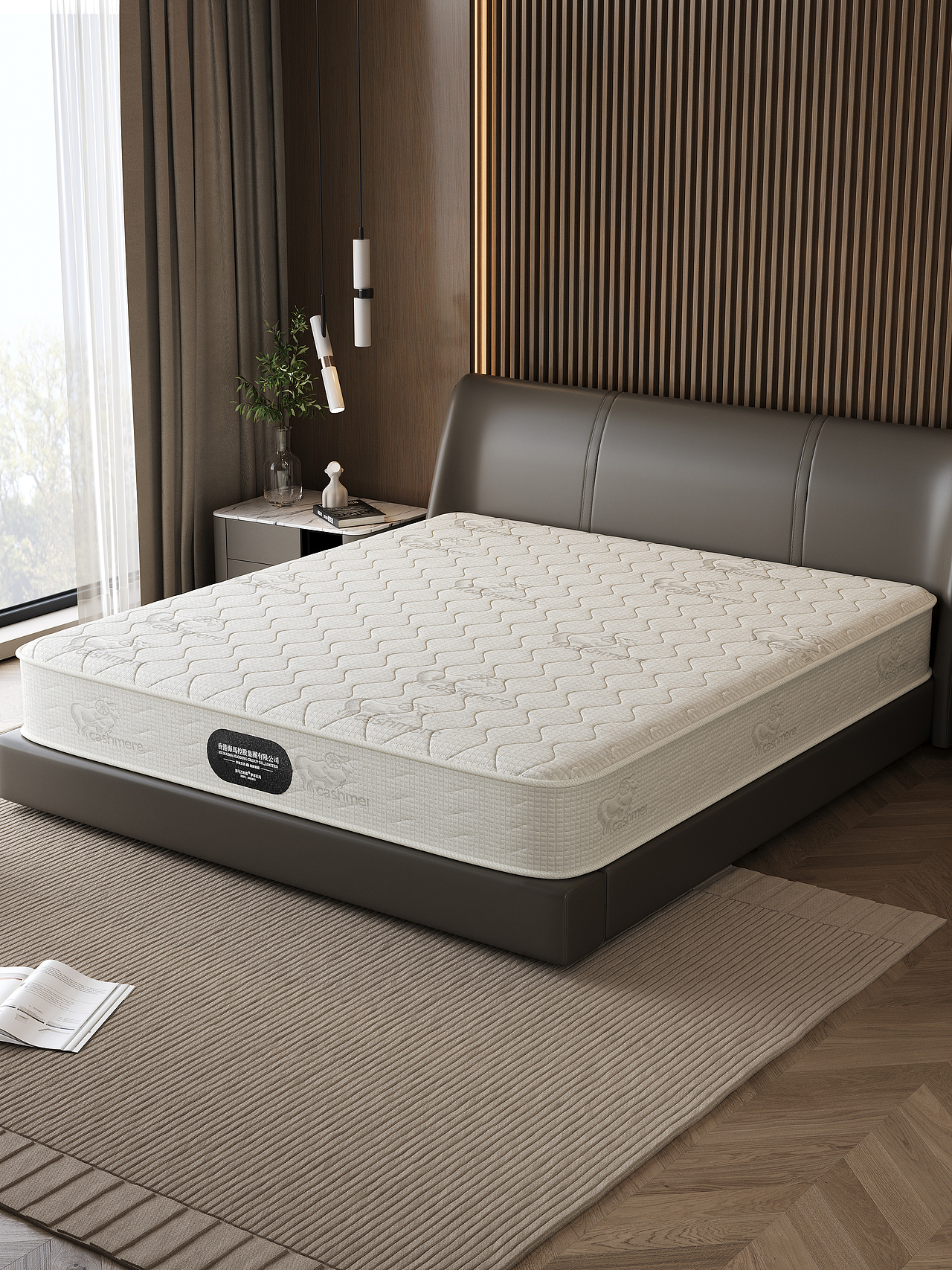 3D床垫建模渲染 亚马逊淘宝拼多多（图ZMzYzMjMzMjI4） - 产品 - 站酷设计师创酷视觉原创素材 - 站酷ZCOOL