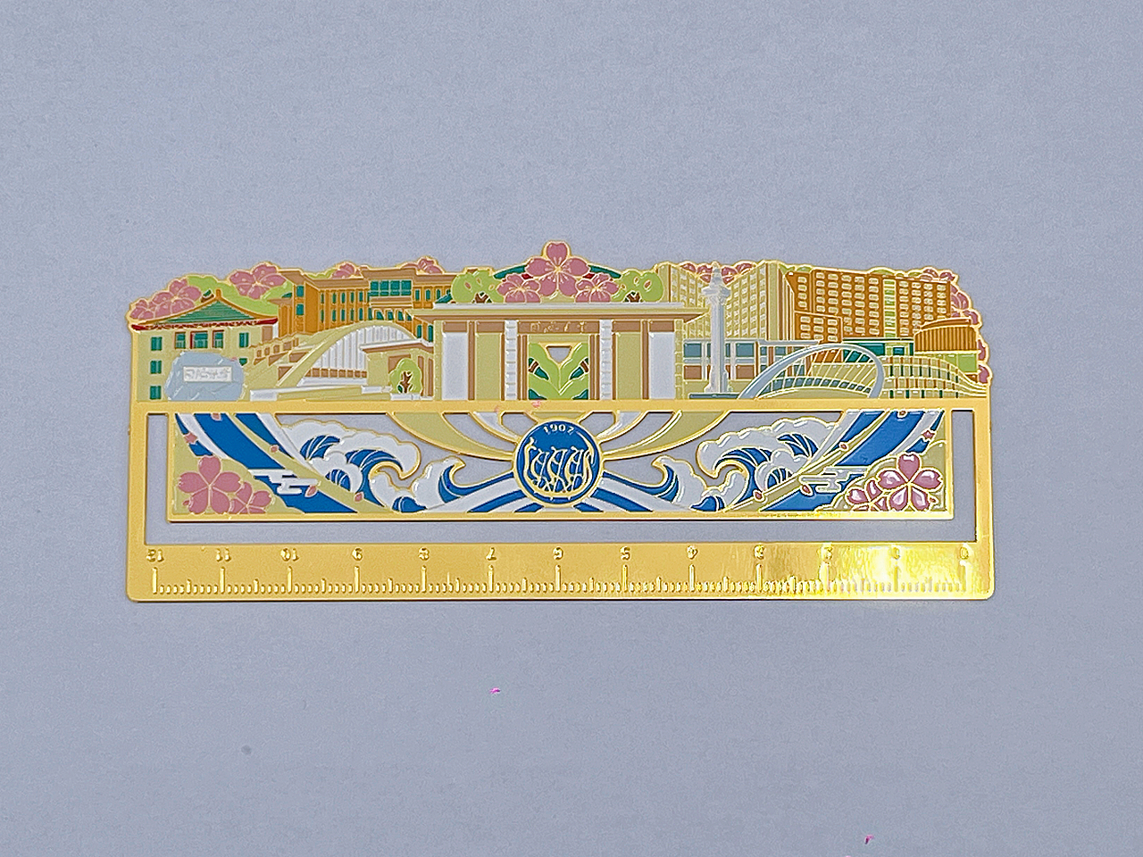 苏橙案例 | 同济大学爆款文创合集