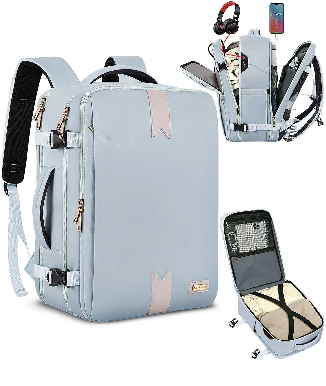 亞馬遜箱包拍攝展示分享-大容量多色旅行包（圖ZMzY1NjI2MjQw） - 產(chǎn)品攝影 - 站酷設(shè)計(jì)師亞馬遜背包攝影原創(chuàng)素材 - 站酷ZCOOL