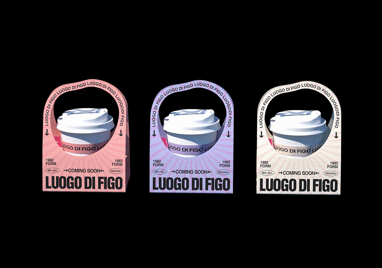 Luogo Di Figo 项目整理（图ZMzYzMDE1MjA0） - 品牌 - 站酷设计师市民杨某原创素材 - 站酷ZCOOL