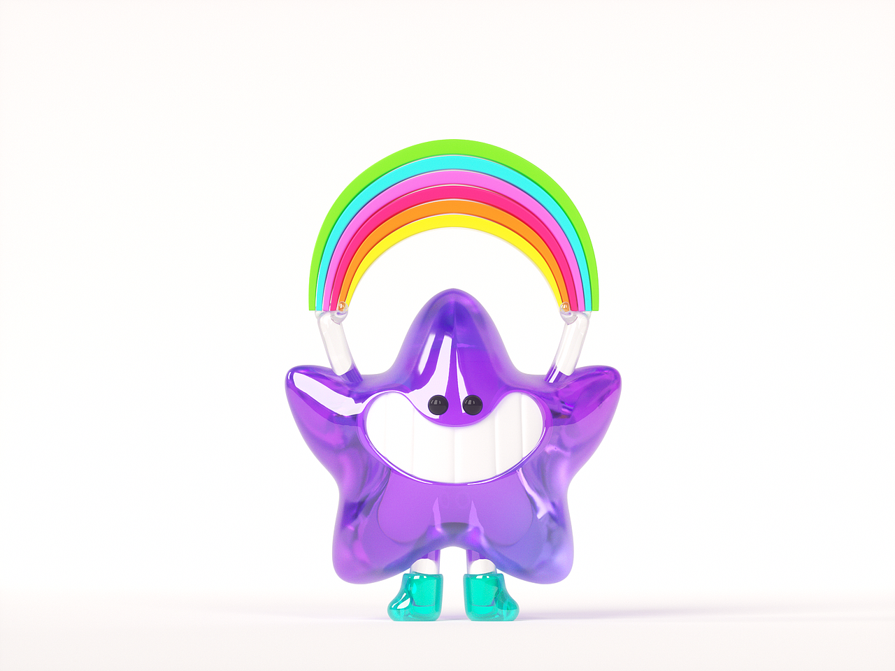 2023卡通IP形象角色设计周边设计总结（图ZMzYxNjQyODg4） - 人物/生物 - 站酷设计师OUO白日梦想家原创素材 - 站酷ZCOOL