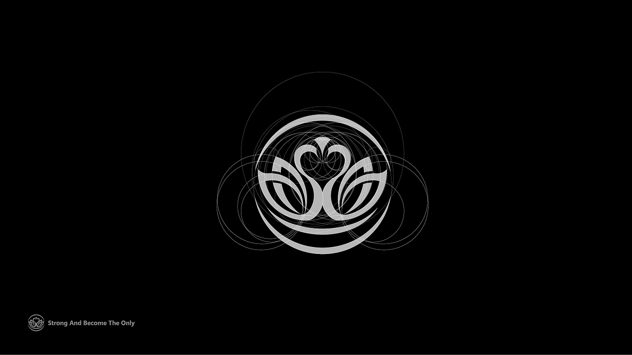 鸿礼纪礼品店LOGO提案