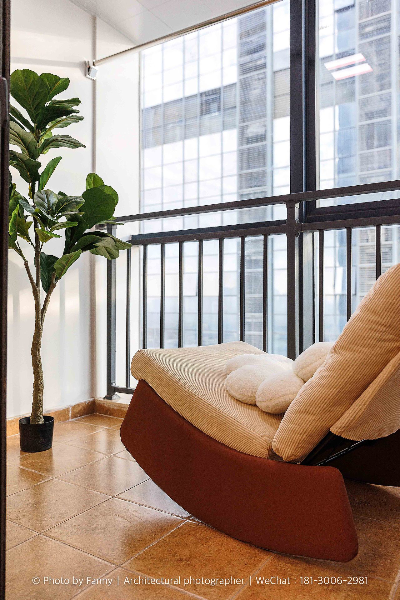 民宿摄影丨奶油风格—合肥予月民宿（图ZMzU5MDA1MDQw） - 环境/建筑摄影 - 站酷设计师空间摄影师Fanny原创素材 - 站酷ZCOOL