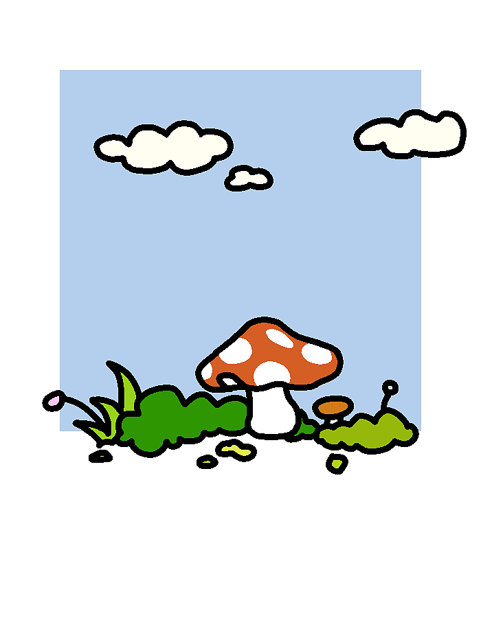 <可使用>自用的小素材