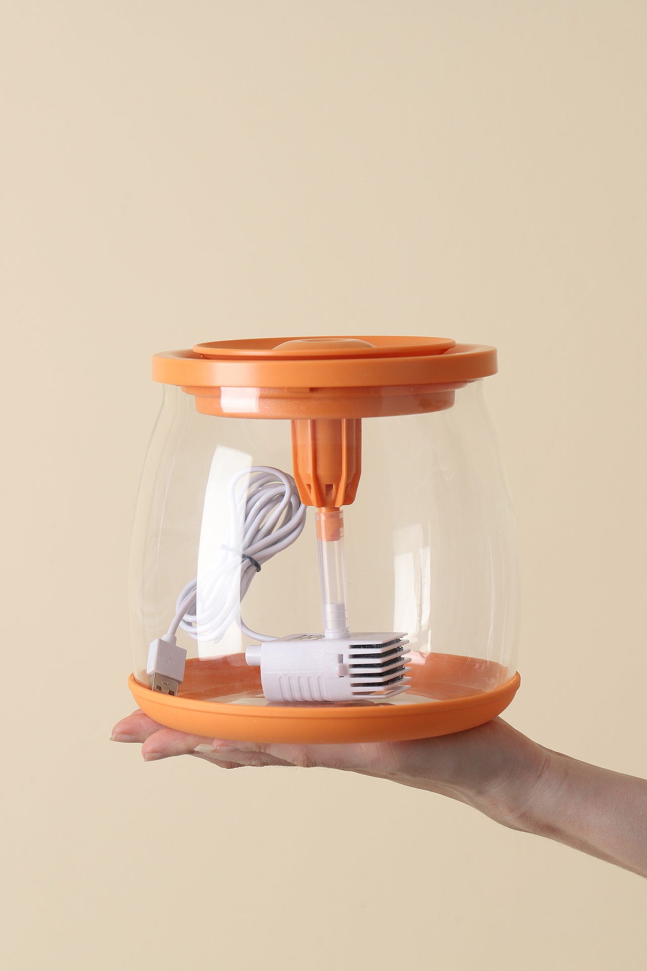 宠物用品/高硼硅电动饮水机