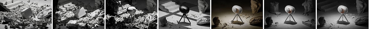 子辰C4D-2022原创产品渲染作品合集(图ZMzI4Mjg1OTI0) - 产品 - 站酷设计师子辰视觉原创素材 - 站酷ZCOOL