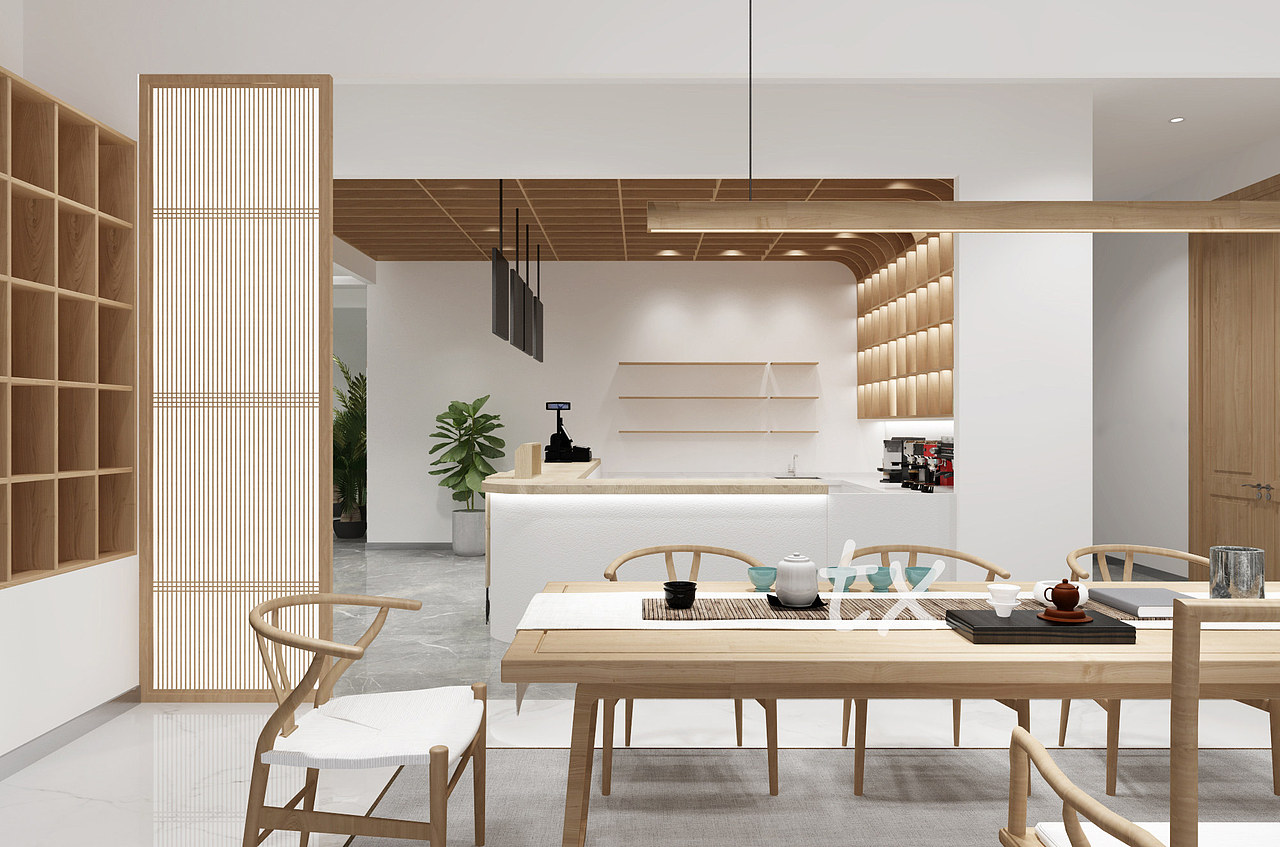 茶室|茶舍|茶会所