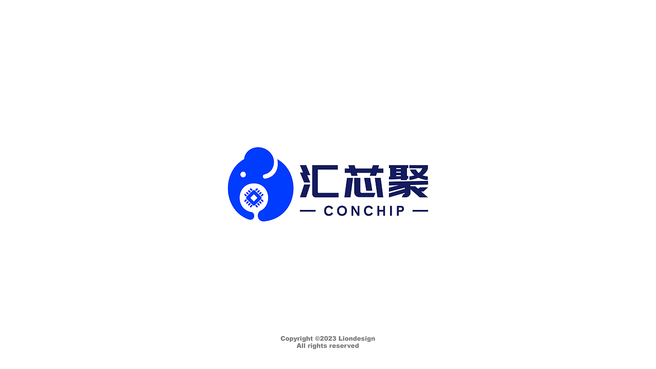 2023 商业标志汇总丨雄狮视界设计