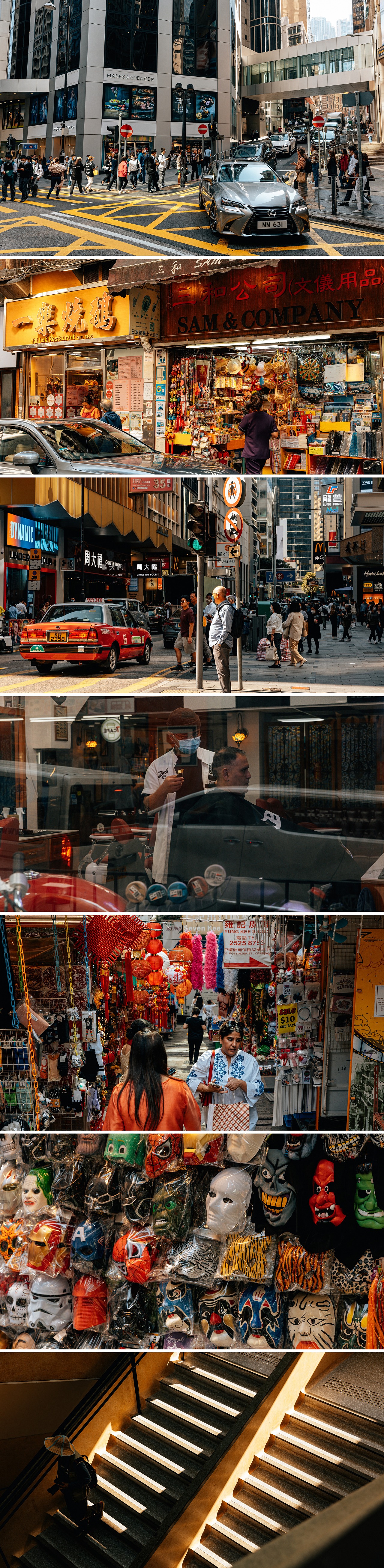 香港🇭🇰扫街（图ZMzM0MTY4NTg0） - 人文/纪实摄影 - 站酷设计师摄影师斯伟原创素材 - 站酷ZCOOL