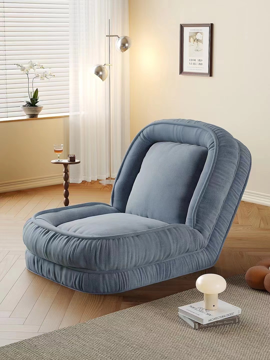 沙发椅子 亚马逊产品制作（图ZMzY5MDg4MjEy） - 其他平面 - 站酷设计师Z04665270原创素材 - 站酷ZCOOL