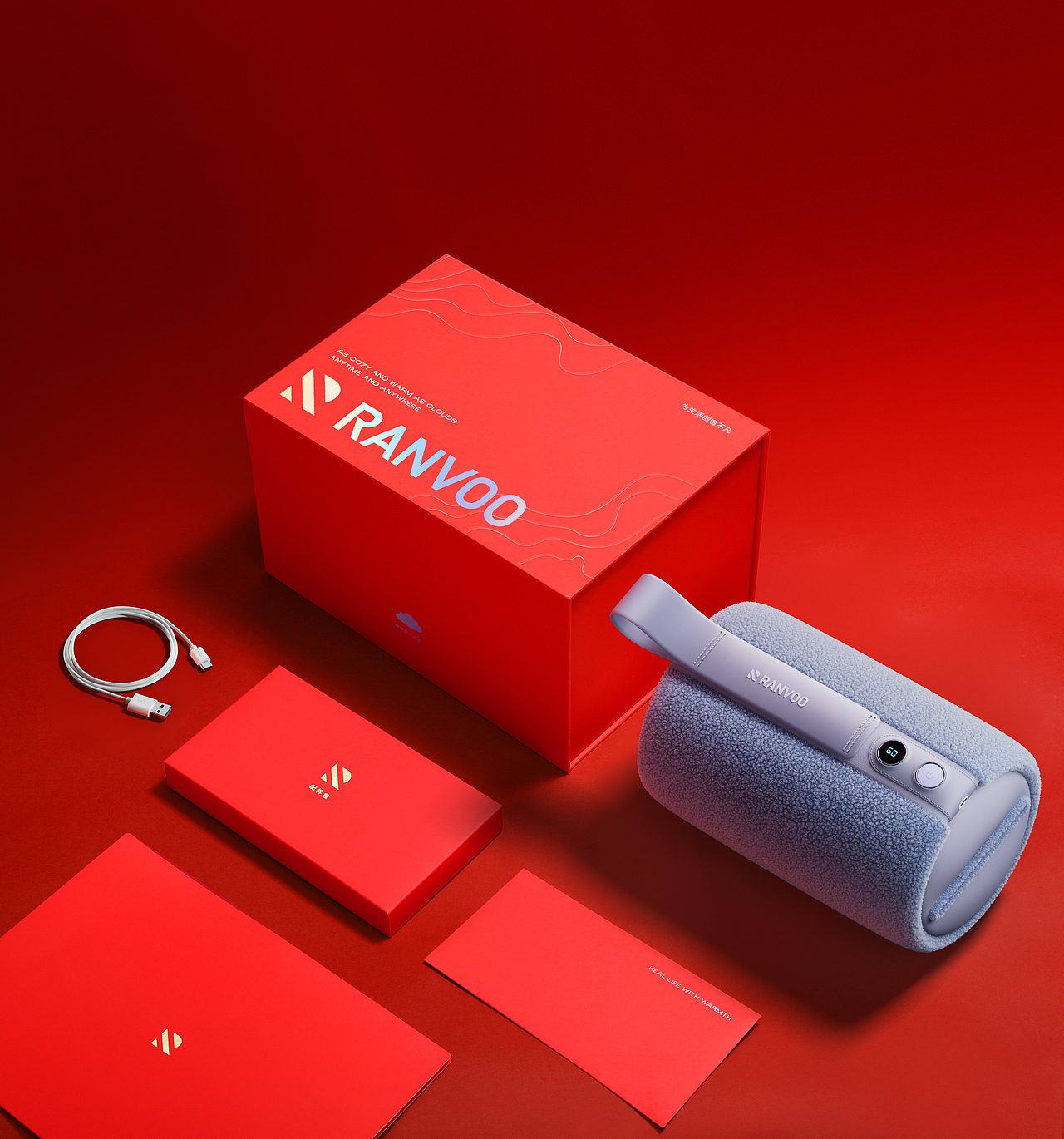 2022 Q3-Q4冬季产品渲染