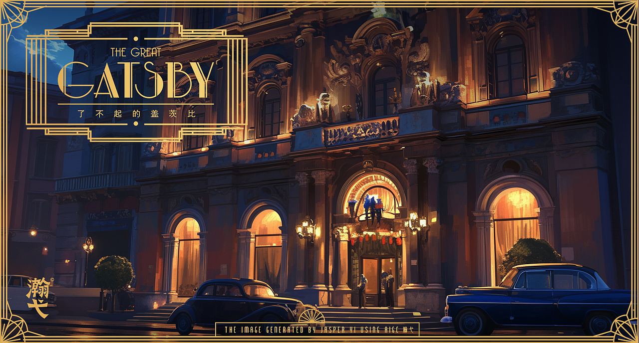 2月AIGC个人小结（图ZMzYyNzkxMTcy） - AI作品 - 站酷设计师贾斯帕11原创素材 - 站酷ZCOOL