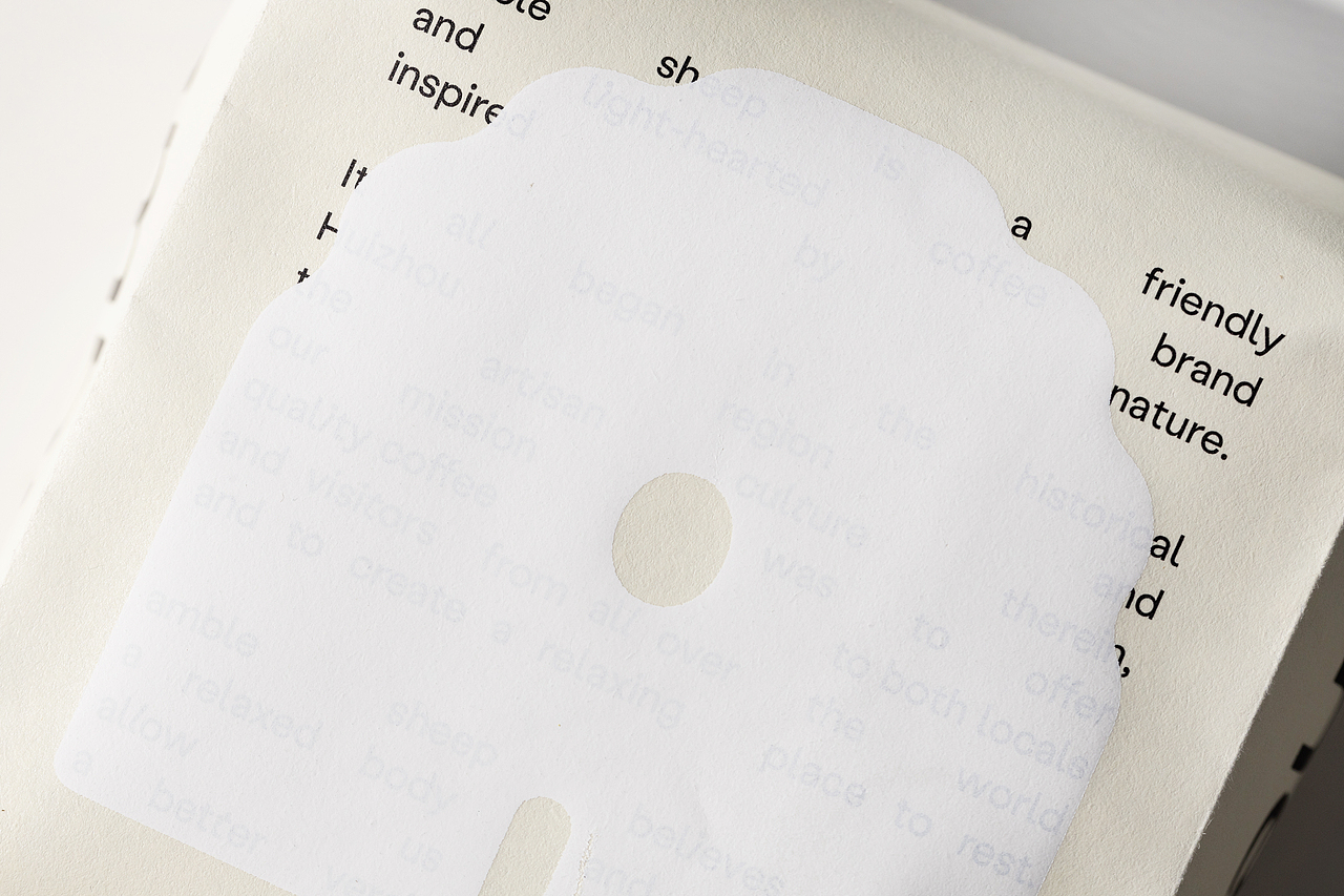 amble sheep VISUAL IDENTITY AND PACKAGING(图ZMzU0NDgxMjQ0) - 品牌 - 站酷设计师lowkeydesign原创素材 - 站酷ZCOOL