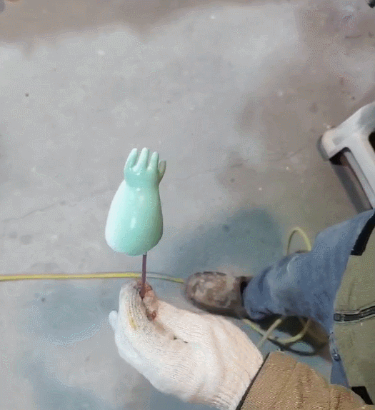 让我们一起“香蕉”安戈力吧!