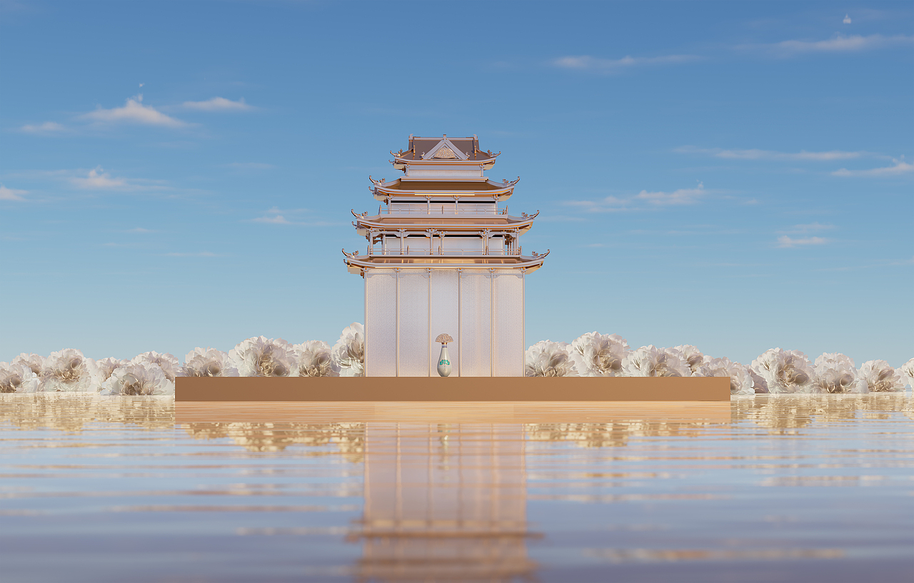 韵儿品牌产品包装设计--梵悦·娇（图ZMzYwMDExMjg4） - 包装 - 站酷设计师vilong05原创素材 - 站酷ZCOOL