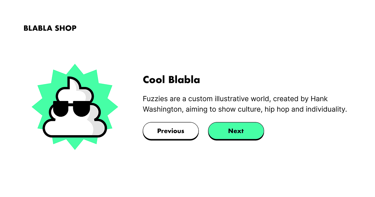 ILLUSION壹路顺丨《ken&blabla》Web3.0项目