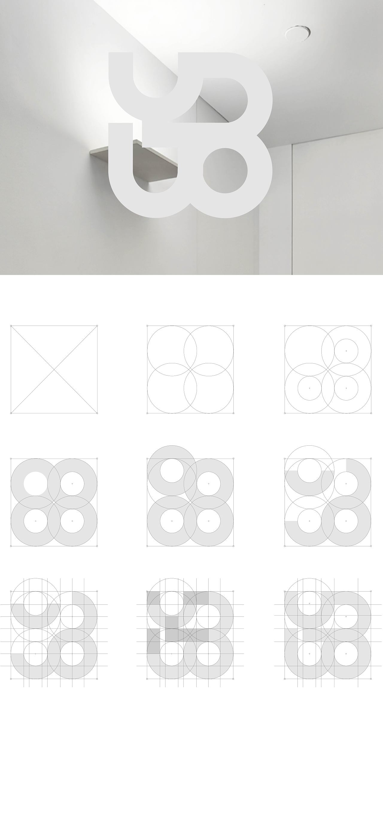 峥嵘品牌设计-YUDO悦多智能灯具