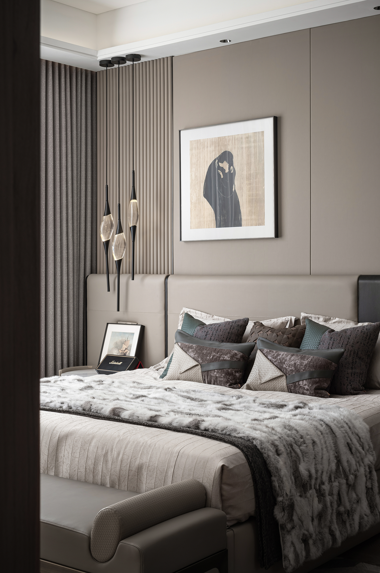 元禾大千 | 梦回初航,浮游盛宴