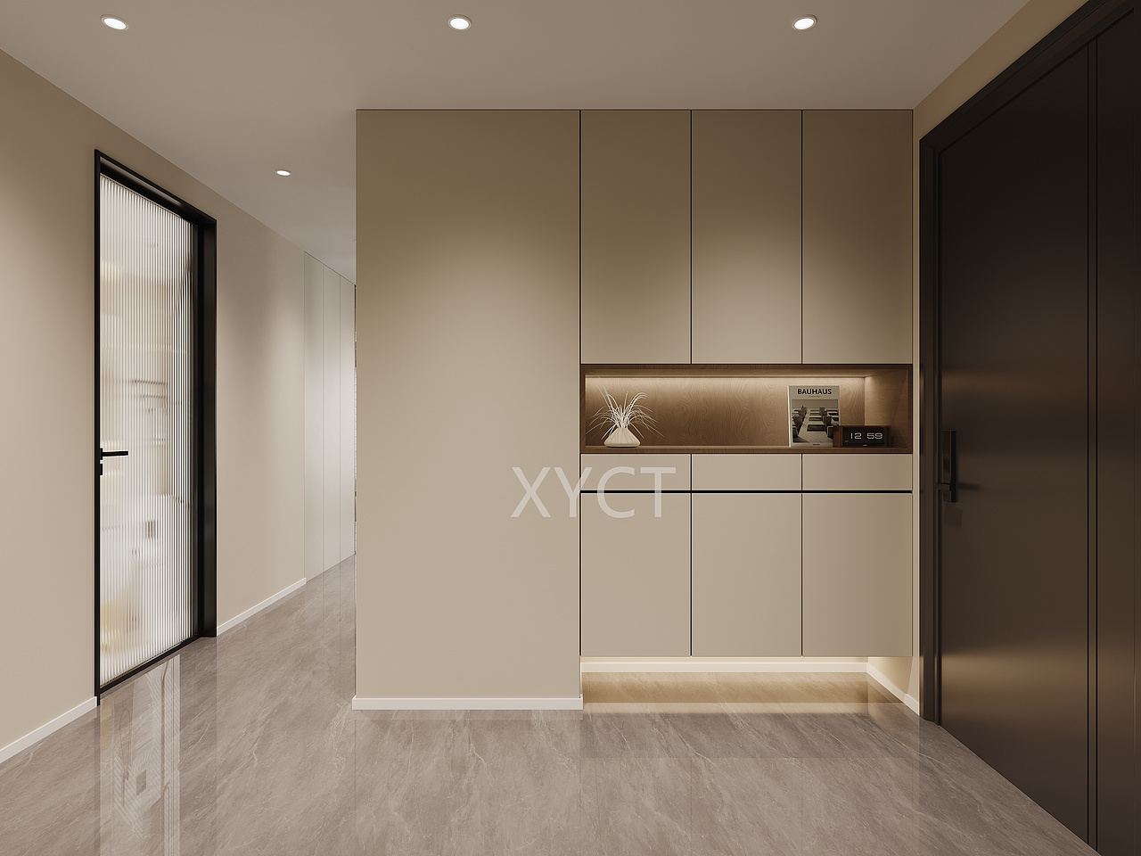 家装设计|以艺术之名 造梦中情屋