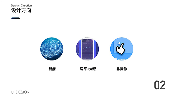 BLUPEACE智能薄垫UI设计