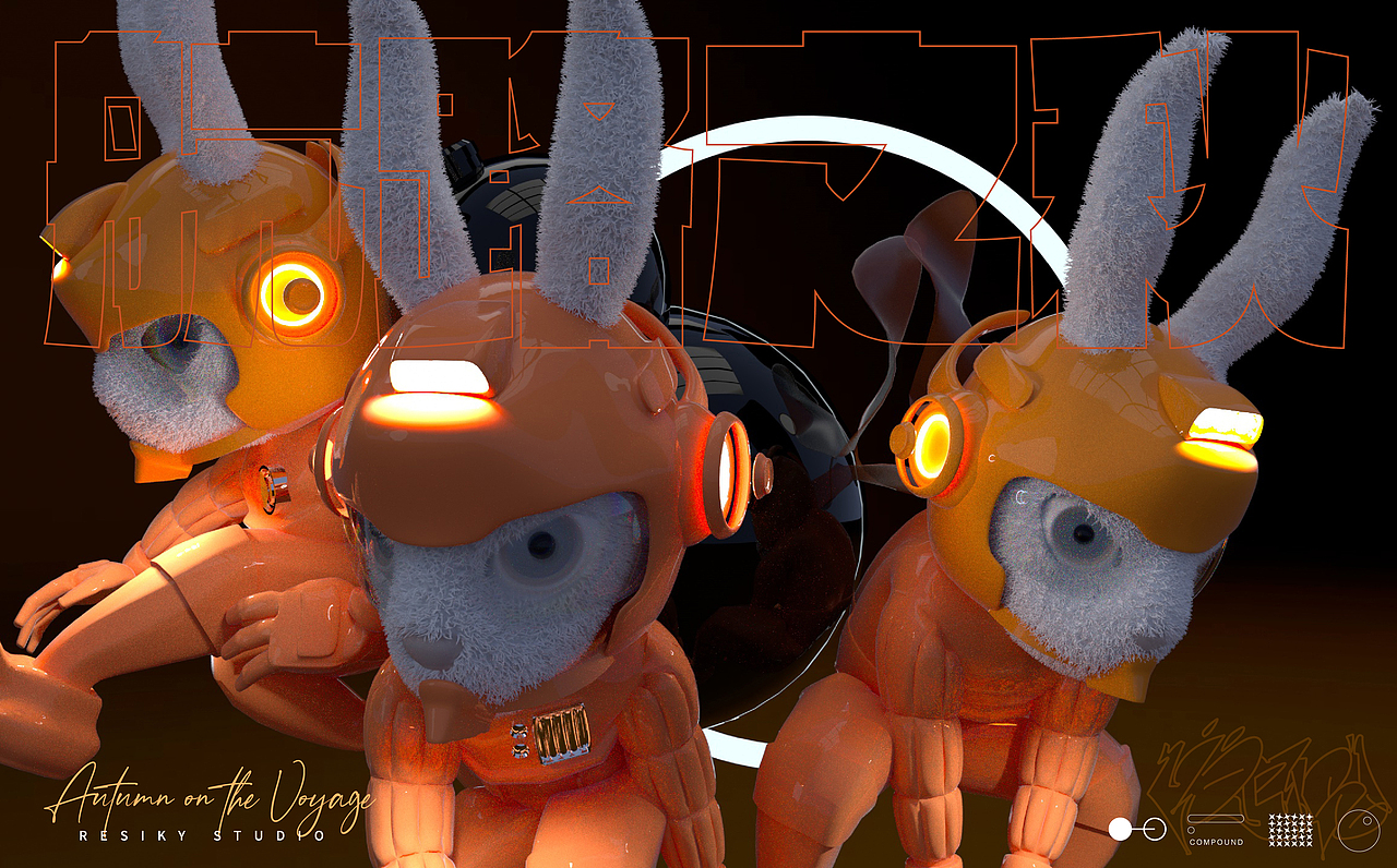 航路之秋（图ZMzAxNDk1MTQw） - 人物/生物 - 站酷设计师resiky原创素材 - 站酷ZCOOL