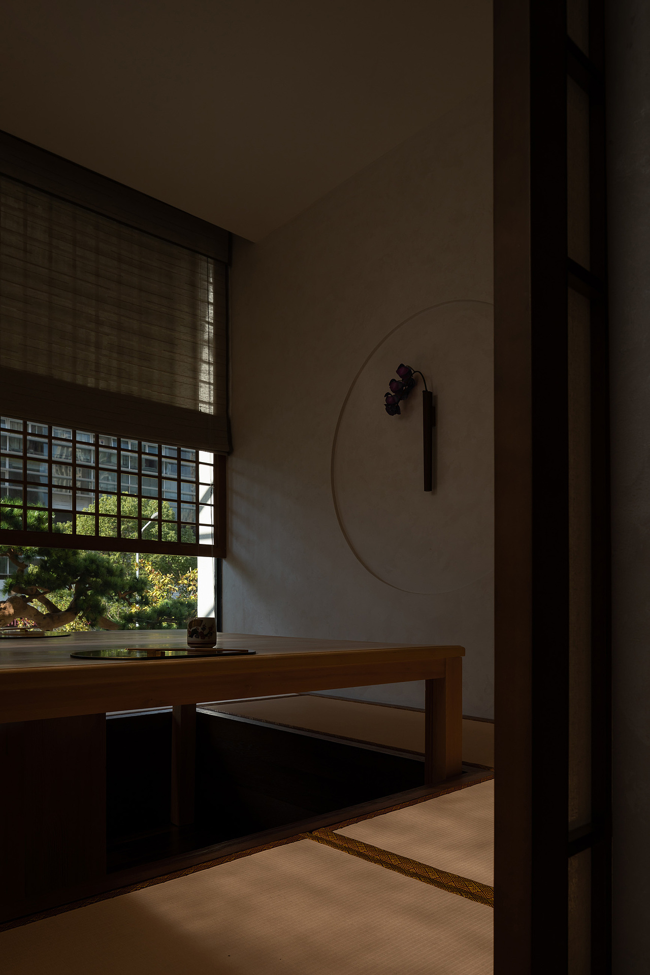 【晟苏建筑摄影】久喜日料店实景图片（图ZMzMwMDc0MDI4） - 环境/建筑摄影 - 站酷设计师晟苏建筑摄影原创素材 - 站酷ZCOOL