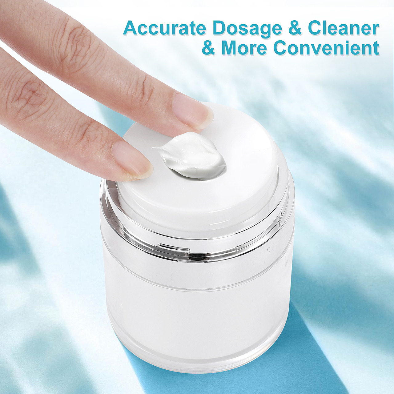 亚马逊真空瓶主图详情设计