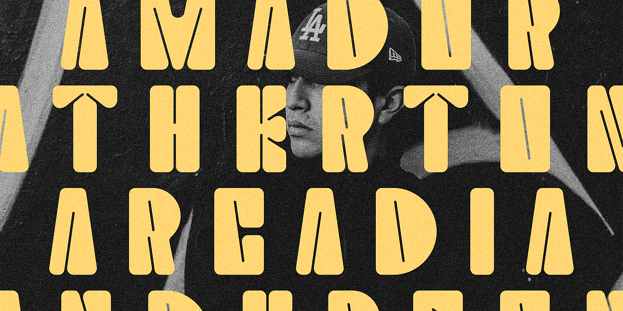 Bolt Display：大写字母也能有温暖轮廓（图ZMzYwNjY0OTUy） - 字体/字形 - 站酷设计师Monotype蒙纳原创素材 - 站酷ZCOOL