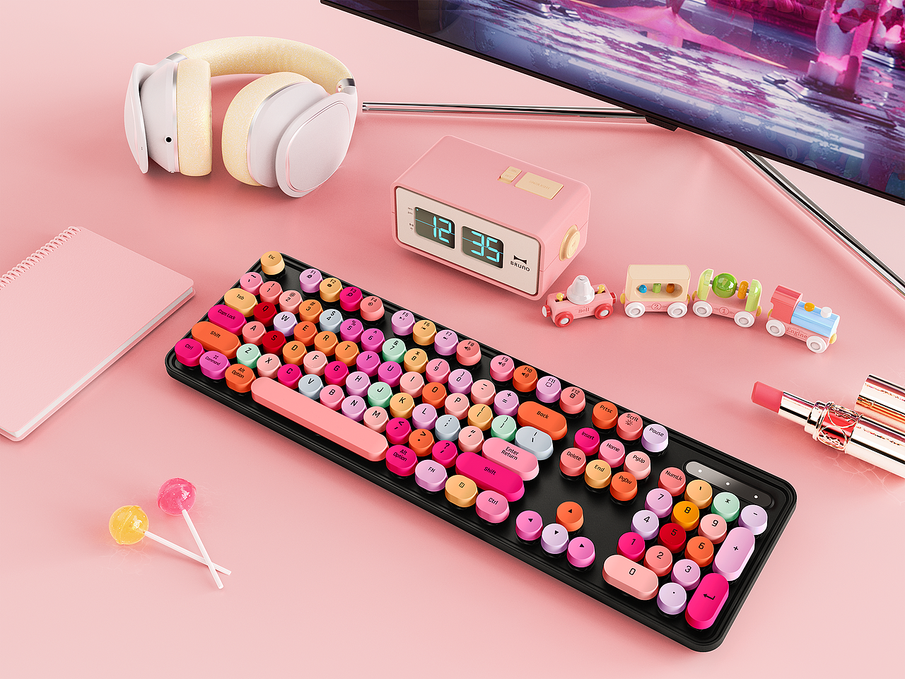 键鼠的渲染（图ZMzQ2OTE2MDc2） - 产品 - 站酷设计师一抹淡香流年醉原创素材 - 站酷ZCOOL