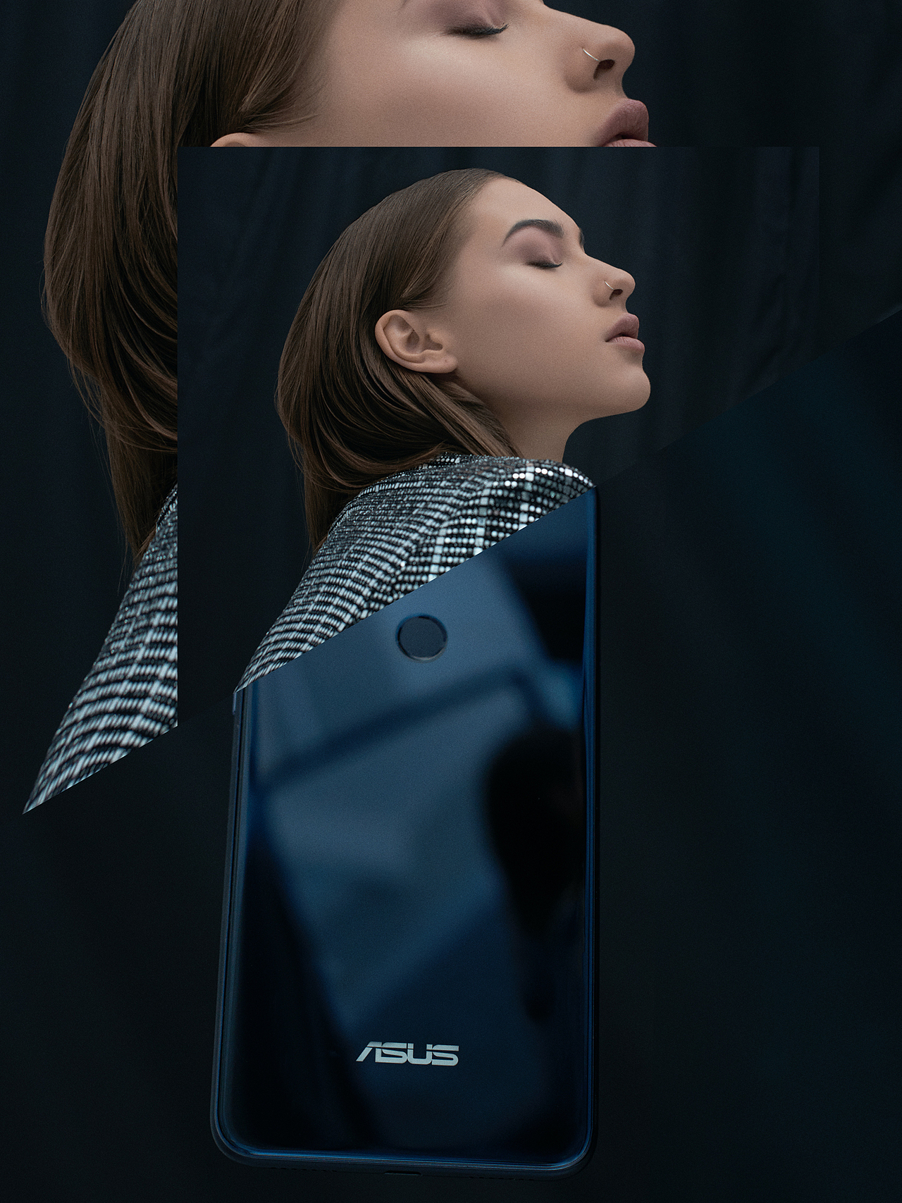 Asus "The Imagine Control"（图ZMzE2NTA4MTcy） - 时尚/艺术摄影 - 站酷设计师Vasiliy_Shvetsov原创素材 - 站酷ZCOOL