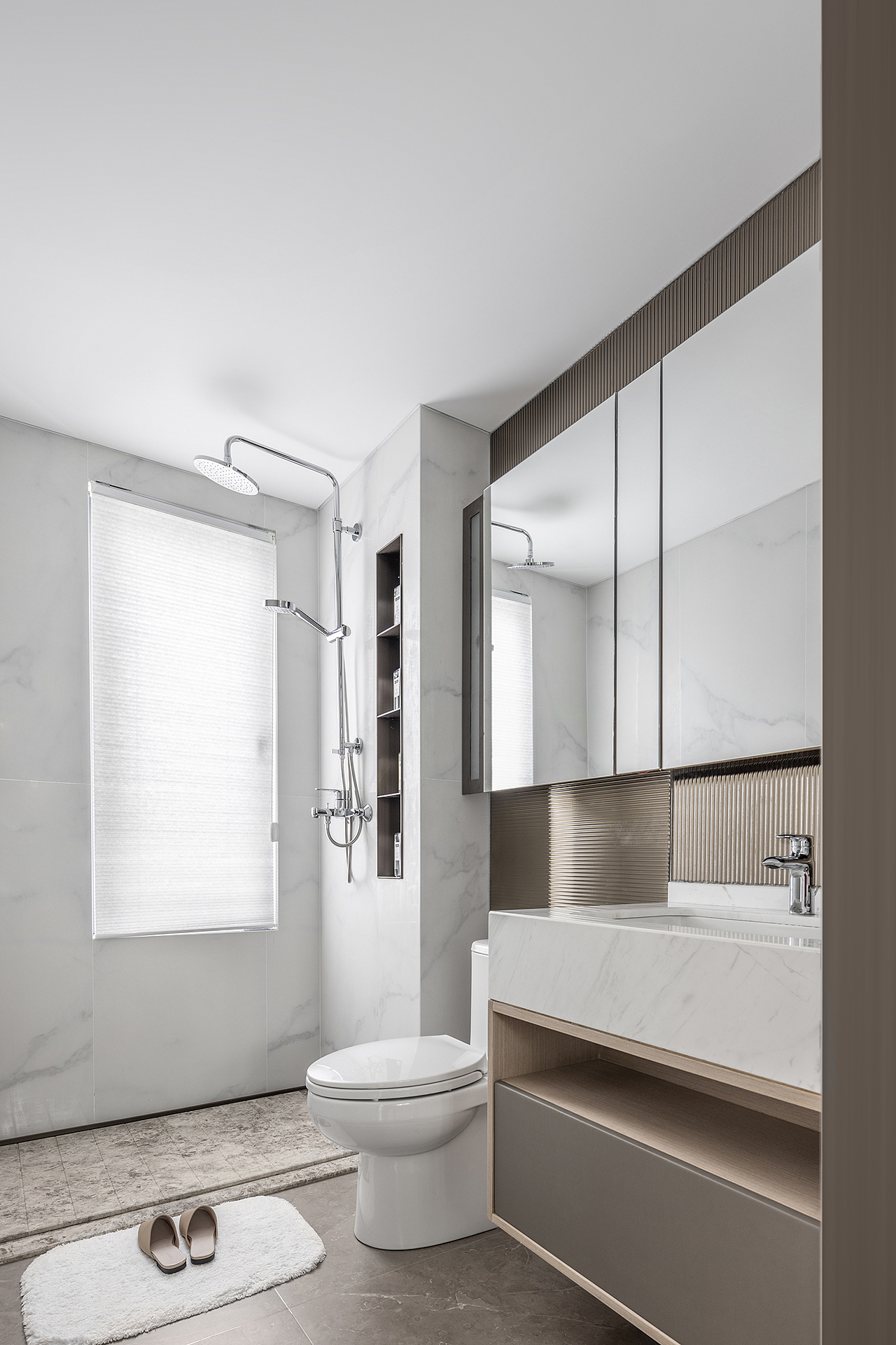 莆田涵江正荣府样板间（图ZMzAzODY4MjAw） - 环境/建筑摄影 - 站酷设计师钟子鸣Jerry原创素材 - 站酷ZCOOL