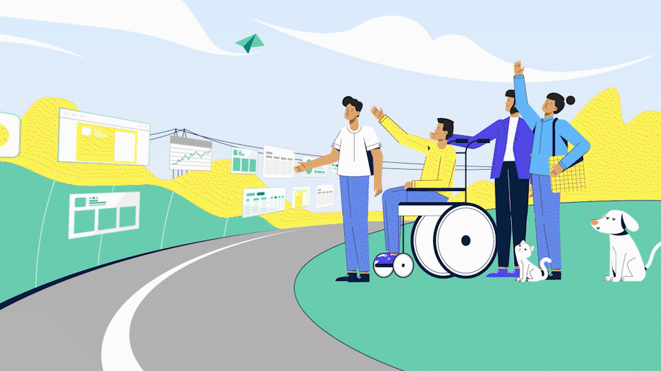 MG动画·医疗健康类——INMAX异马也