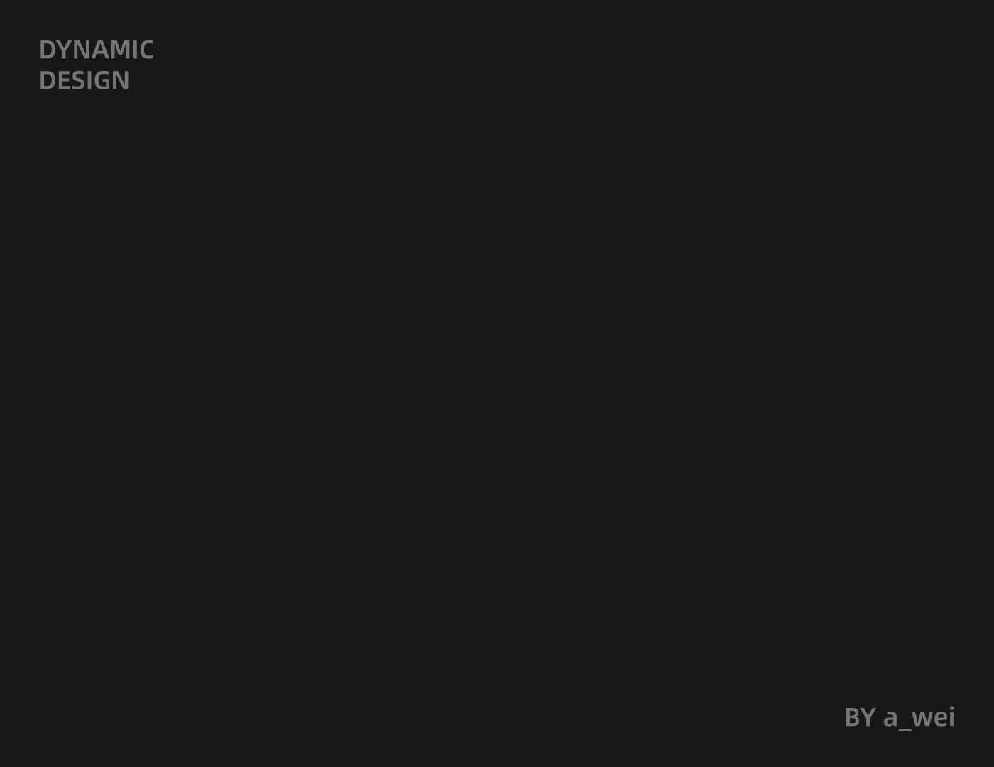 动效作品集（图ZMzYxNDQ5NzQ0） - 动效设计 - 站酷设计师听风ww原创素材 - 站酷ZCOOL