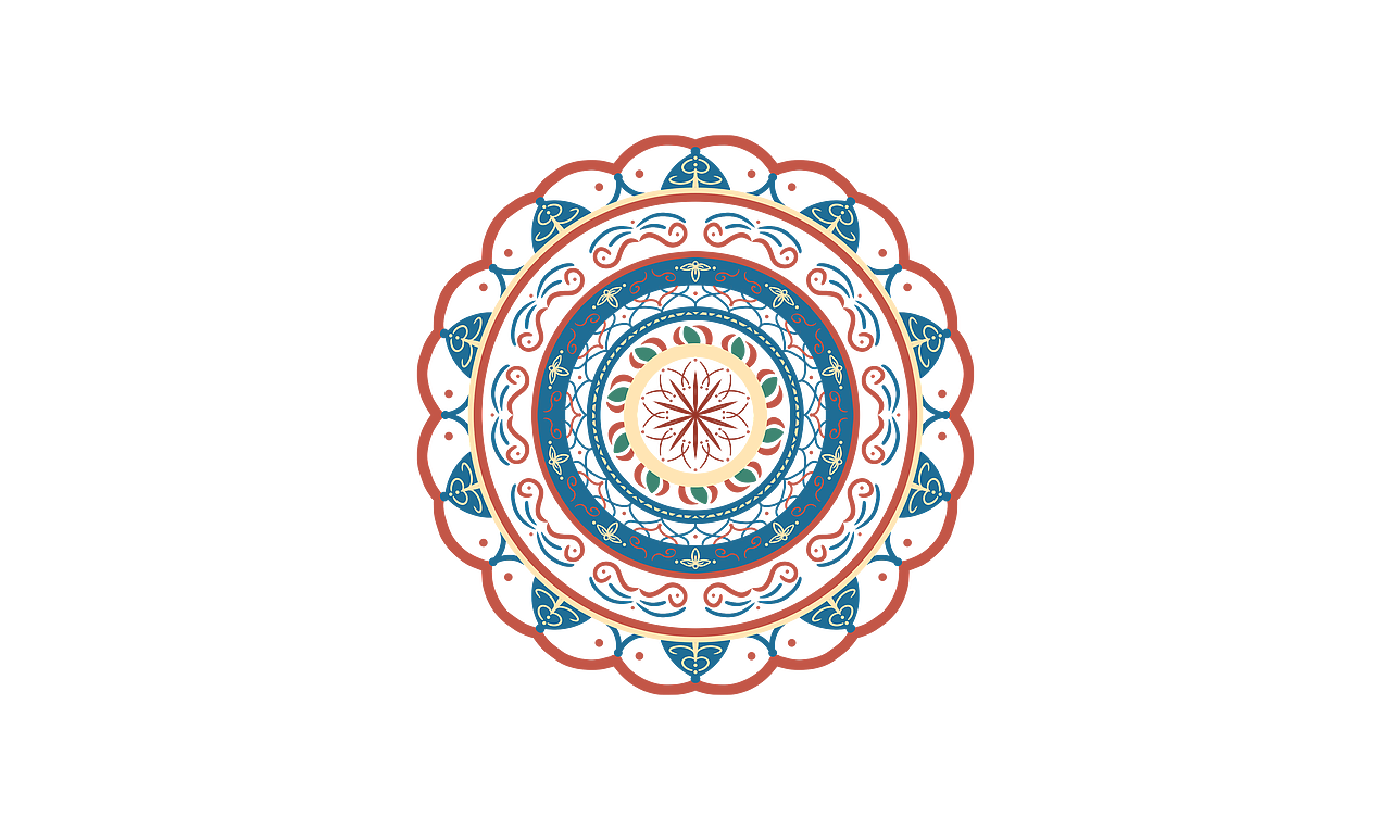 板绘元素-敦煌风中式古典国潮图案纹理（图ZMzEyMjAxMzc2） - 创作习作 - 站酷设计师隐舟YiiZ原创素材 - 站酷ZCOOL