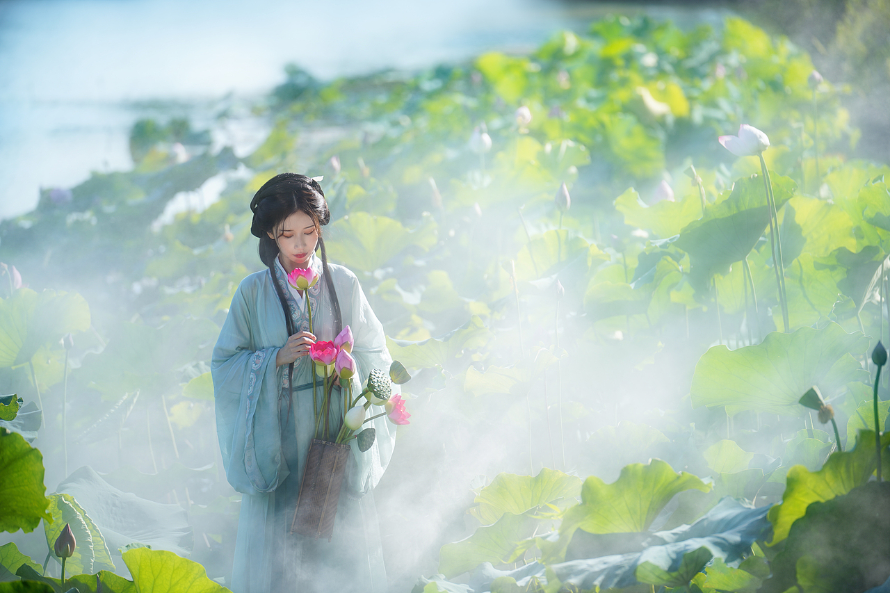 临江仙(客片分享)