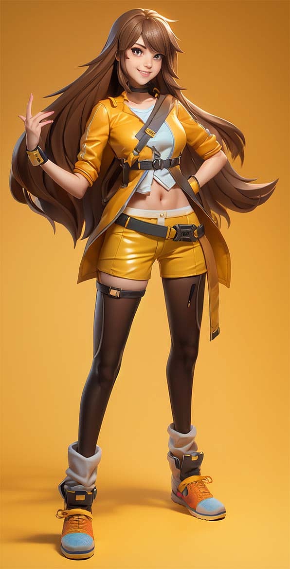 stable diffution線(xiàn)稿生圖嘗試（圖ZMzQ0Mzk4Mjc2） - 其他 - 站酷設(shè)計(jì)師撿個(gè)影子原創(chuàng)素材 - 站酷ZCOOL