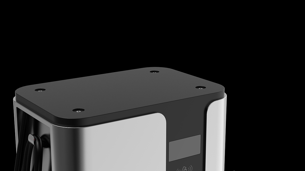 DC CHARGER PILE（图ZMzQ2MTY4NzIw） - 工业用品/机械 - 站酷设计师邱立豪Leeho原创素材 - 站酷ZCOOL