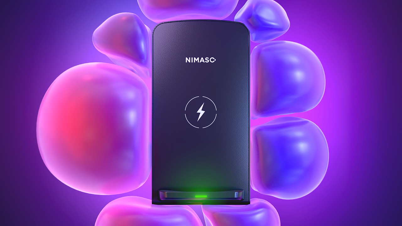 无线充器电创意产品动画（图ZMzI0MDIzNzY0） - 动画/影视 - 站酷设计师小雅龙原创素材 - 站酷ZCOOL