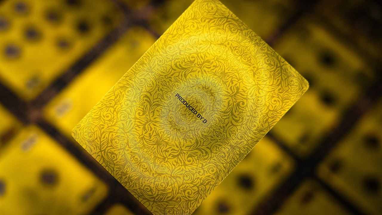 Devildom 恶魔收藏纸牌扑克皮盒木盒套装设计（图ZMzQyMjI0MTky） - 包装 - 站酷设计师ARK方舟扑克原创素材 - 站酷ZCOOL